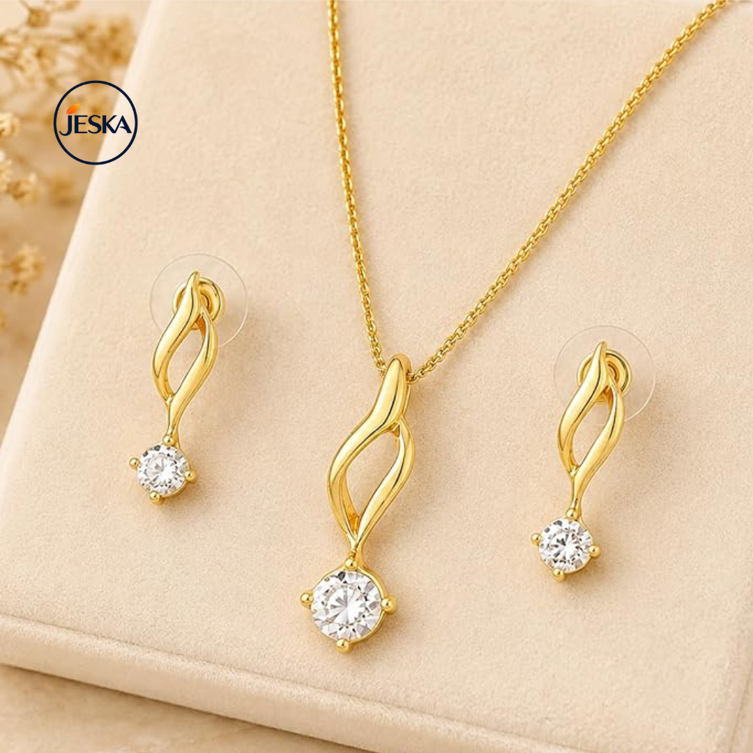 JESKA Valentine Gifts For Girlfriend/Wife