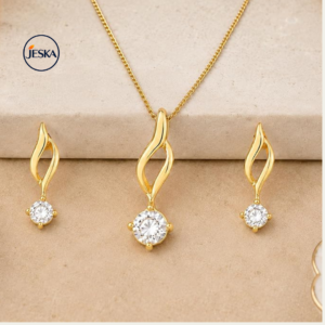 JESKA Valentine Gifts For Girlfriend/Wife