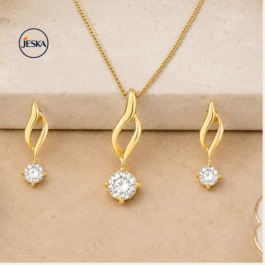 JESKA Valentine Gifts For Girlfriend/Wife